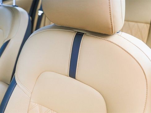 Certified 2024 Nissan Sentra SV w/ SV Premium Package image 24