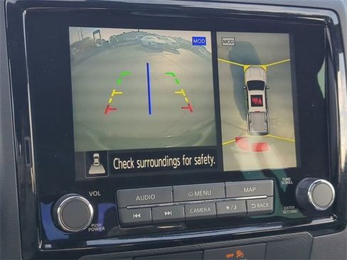 Used 2022 Nissan Frontier Pro-X w/ Pro-X Premium Package image 20