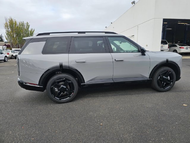 New 2027 Kia Telluride X-Line SX Prestige AWD/4WD image 6