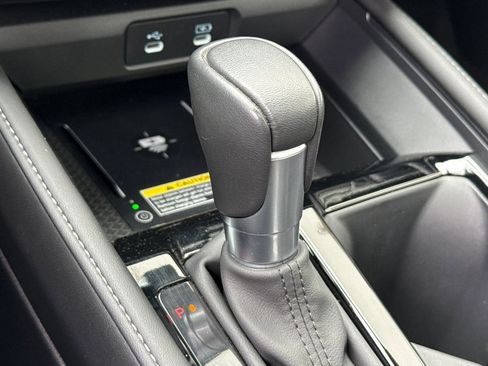 Certified 2025 Honda Accord Touring image 15