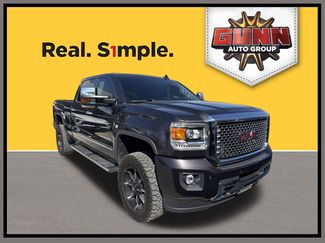 Used 2016 GMC Sierra 2500 Denali w/ Duramax Plus Package video 1