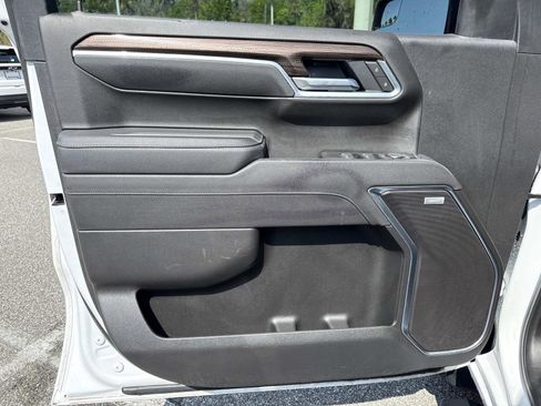 Used 2023 Chevrolet Silverado 1500 RST w/ All Star Edition Plus image 17