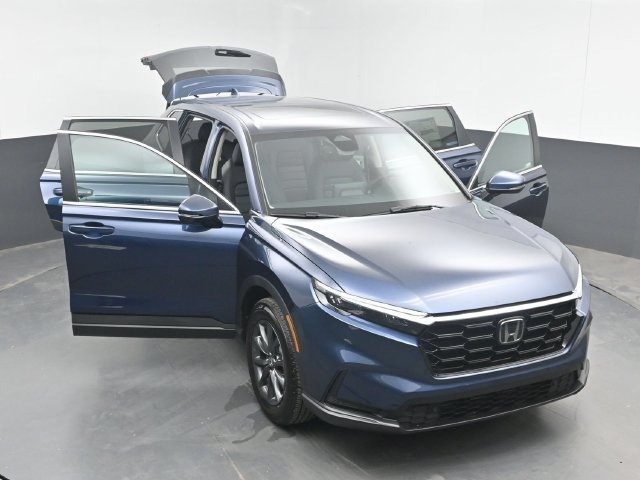 Used 2026 Honda CR-V EX-L image 51