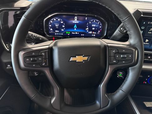 Certified 2025 Chevrolet Silverado 2500 High Country w/ Technology Package image 15