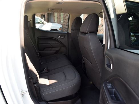 Used 2022 GMC Canyon Elevation AWD/4WD image 35
