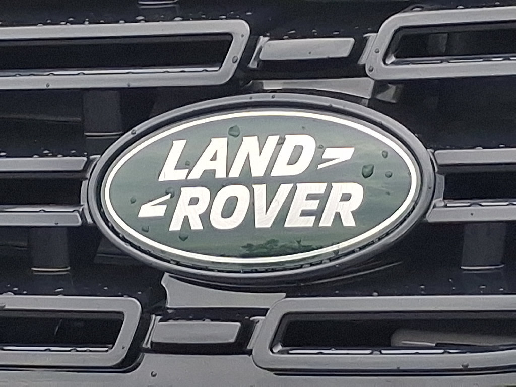 New 2026 Land Rover Range Rover Sport Dynamic SE AWD/4WD image 16
