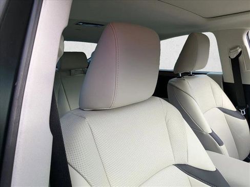 Used 2024 Lexus ES 350 w/ Premium Package image 22