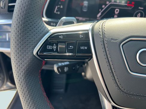 New 2025 Audi RS 7 Performance image 16