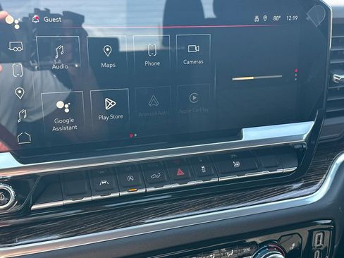 New 2026 GMC Sierra 1500 SLE AWD/4WD image 28