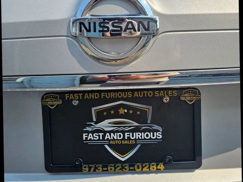 Used 2020 Nissan Rogue SL w/ Premium Package AWD/4WD image 33