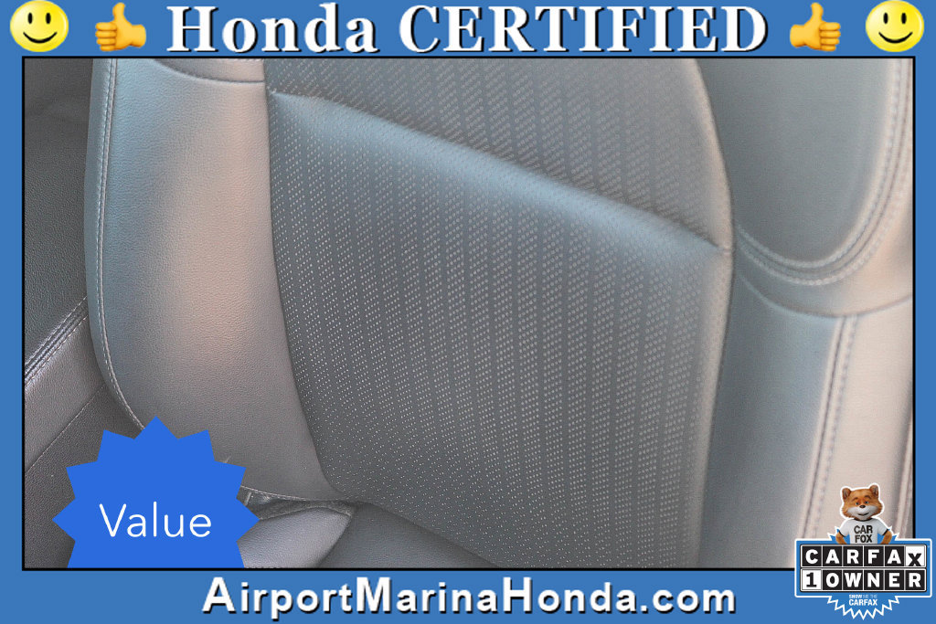 Certified 2023 Honda Civic Touring image 24