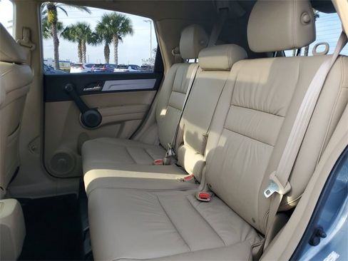 Used 2011 Honda CR-V EX-L image 12
