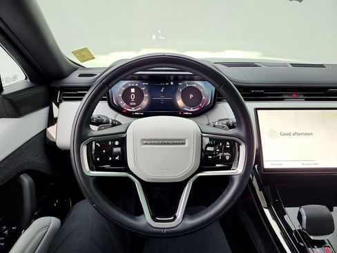 Certified 2024 Land Rover Range Rover Sport SE AWD/4WD image 25