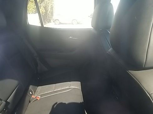 Certified 2025 Chevrolet Equinox LT w/ Convenience Package II image 26