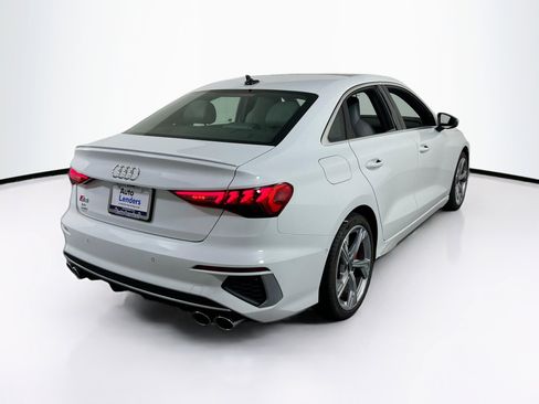 Used 2022 Audi S3 Premium Plus image 5