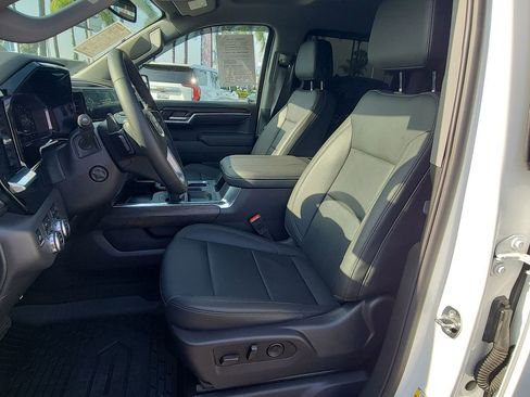 Used 2024 GMC Sierra 1500 SLT w/ SLT Premium Plus Package image 18