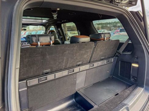 Used 2022 Lincoln Navigator Reserve image 12