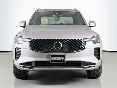 New 2026 Volvo XC90 B6 Plus w/ Protection Package Premier AWD/4WD image 2