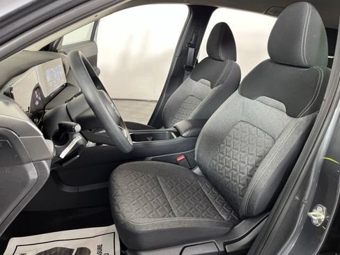 Used 2026 Nissan Kicks SV FWD image 20