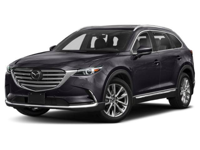 Used 2019 MAZDA CX-9 Grand Touring FWD image 1