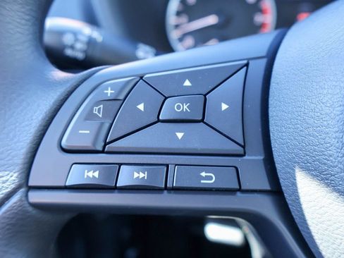 New 2025 Nissan Sentra S image 10