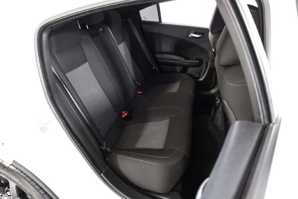 Used 2022 Dodge Charger R/T w/ Blacktop Package RWD image 34