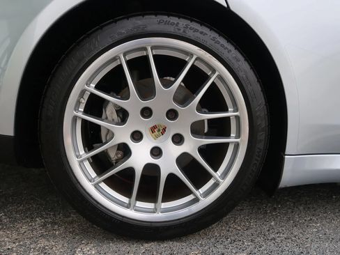 Used 2015 Porsche Panamera S RWD image 59