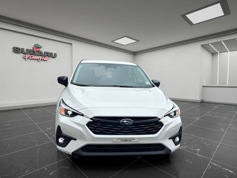Used 2024 Subaru Impreza 2.0i AWD/4WD image 3