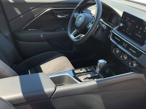 New 2025 Acura ADX A-Spec image 29