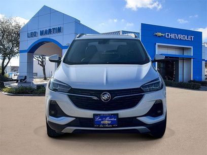 Used 2022 Buick Encore GX Essence w/ Advanced Technology Package