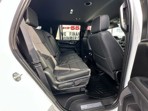 Used 2021 GMC Yukon SLT image 29