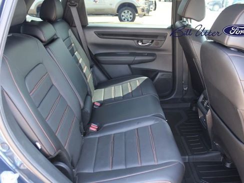 Used 2025 Honda CR-V Sport-L image 13