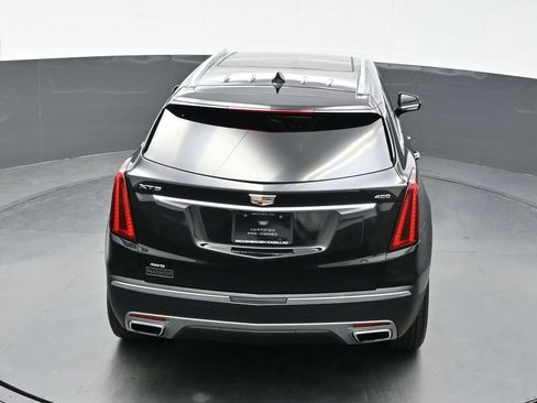 Certified 2024 Cadillac XT5 Premium Luxury AWD/4WD image 31