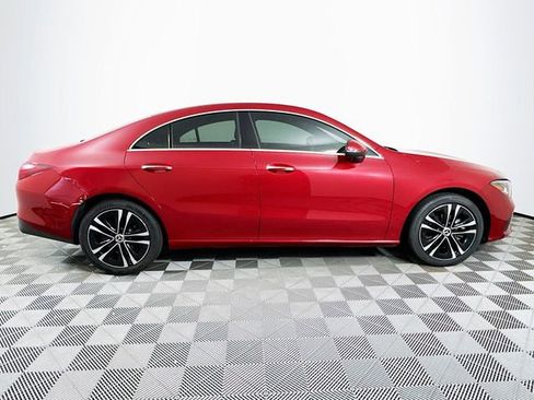 Used 2025 Mercedes-Benz CLA 250 image 9