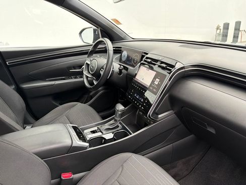 Used 2023 Hyundai Santa Cruz SEL Premium AWD/4WD image 32