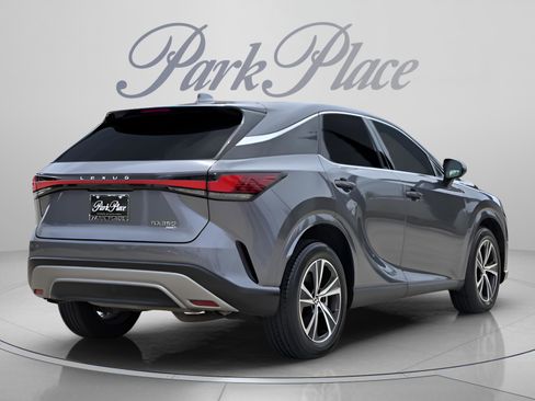 Used 2023 Lexus RX 350 AWD image 5