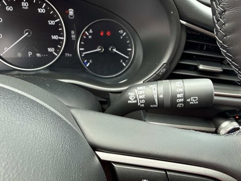 New 2026 MAZDA CX-30 AWD 2.5 S w/ Select Sport Pkg image 39