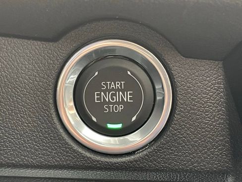 Certified 2026 Chevrolet Traverse Z71 w/ Driver Confidence Package image 37