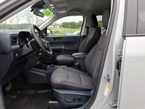 Certified 2024 Ford Maverick XLT w/ XLT Luxury Package FWD image 13