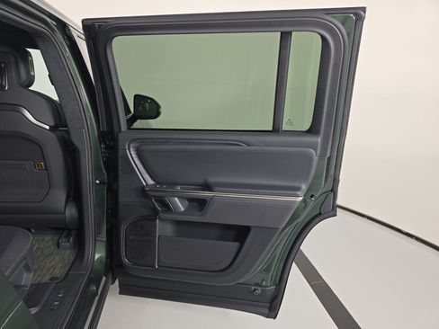 Used 2023 Rivian R1S Adventure Quad AWD/4WD image 19