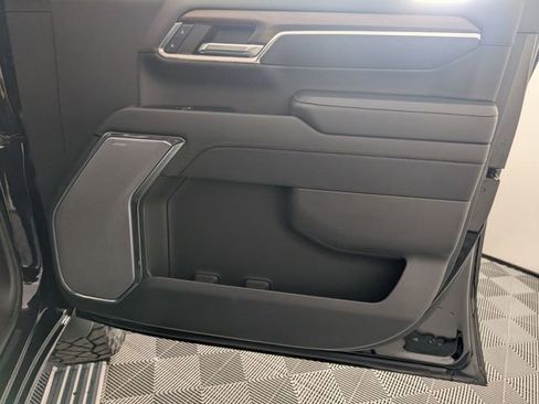 Certified 2024 Chevrolet Silverado 2500 High Country w/ High Country Premium Package image 35