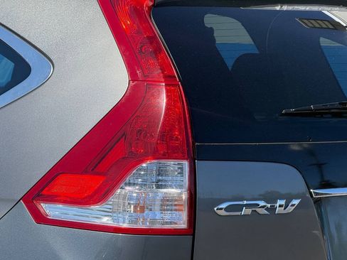 Used 2012 Honda CR-V EX-L image 27