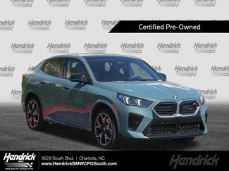 Used 2025 BMW X2 M35i video 1