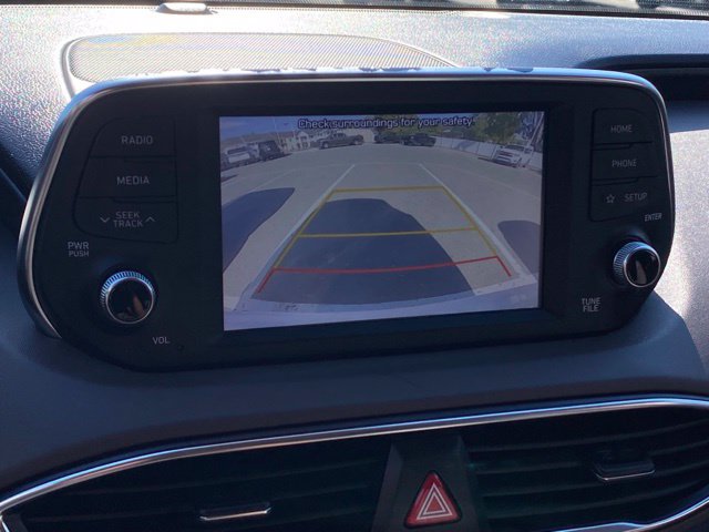 Used 2019 Hyundai Santa Fe SE AWD/4WD image 17