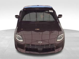 Used 2025 Nissan Z Performance w/ Floor Mat Package RWD video 2