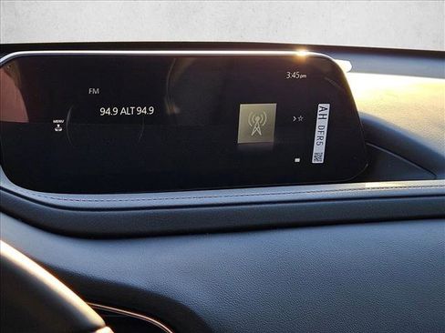 New 2025 MAZDA CX-30 AWD 2.5 S w/ Preferred Package image 12