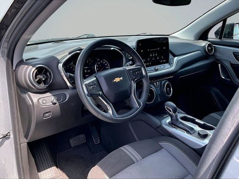 Used 2023 Chevrolet Blazer LT w/ Convenience Package FWD image 14