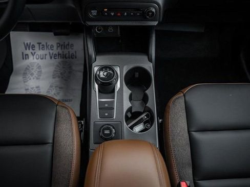 New 2025 Ford Bronco Sport Outer Banks w/ Outer Banks Tech Package+ image 37