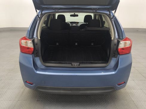 Used 2015 Subaru Impreza 2.0i Sport Premium AWD/4WD image 29