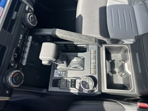 New 2026 Toyota Tacoma TRD Off-Road AWD/4WD image 35